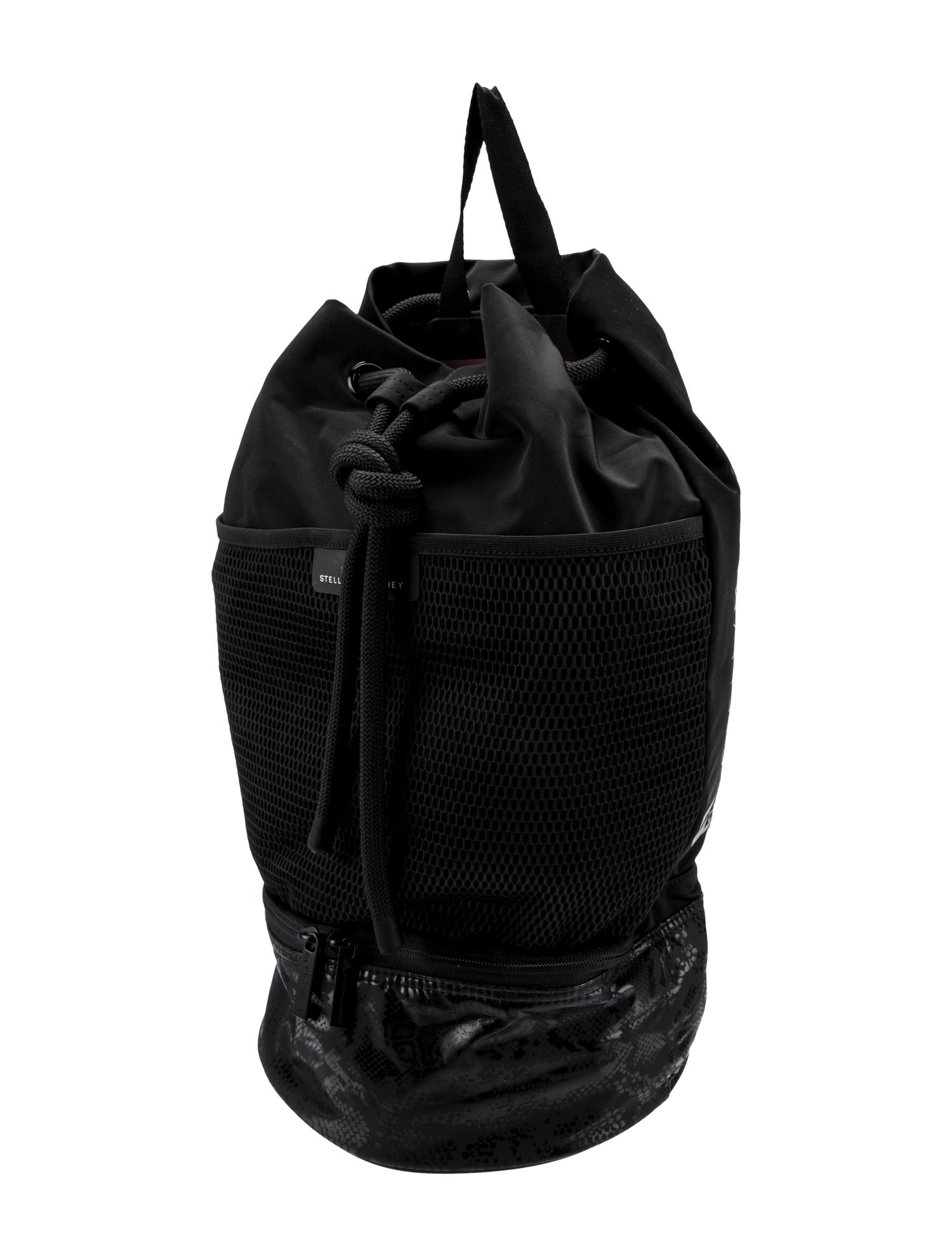 Stella McCartney for adidas Nylon Backpack