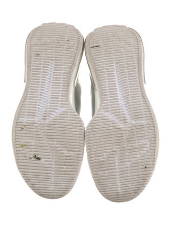 Stella McCartney for adidas Leather Sneakers