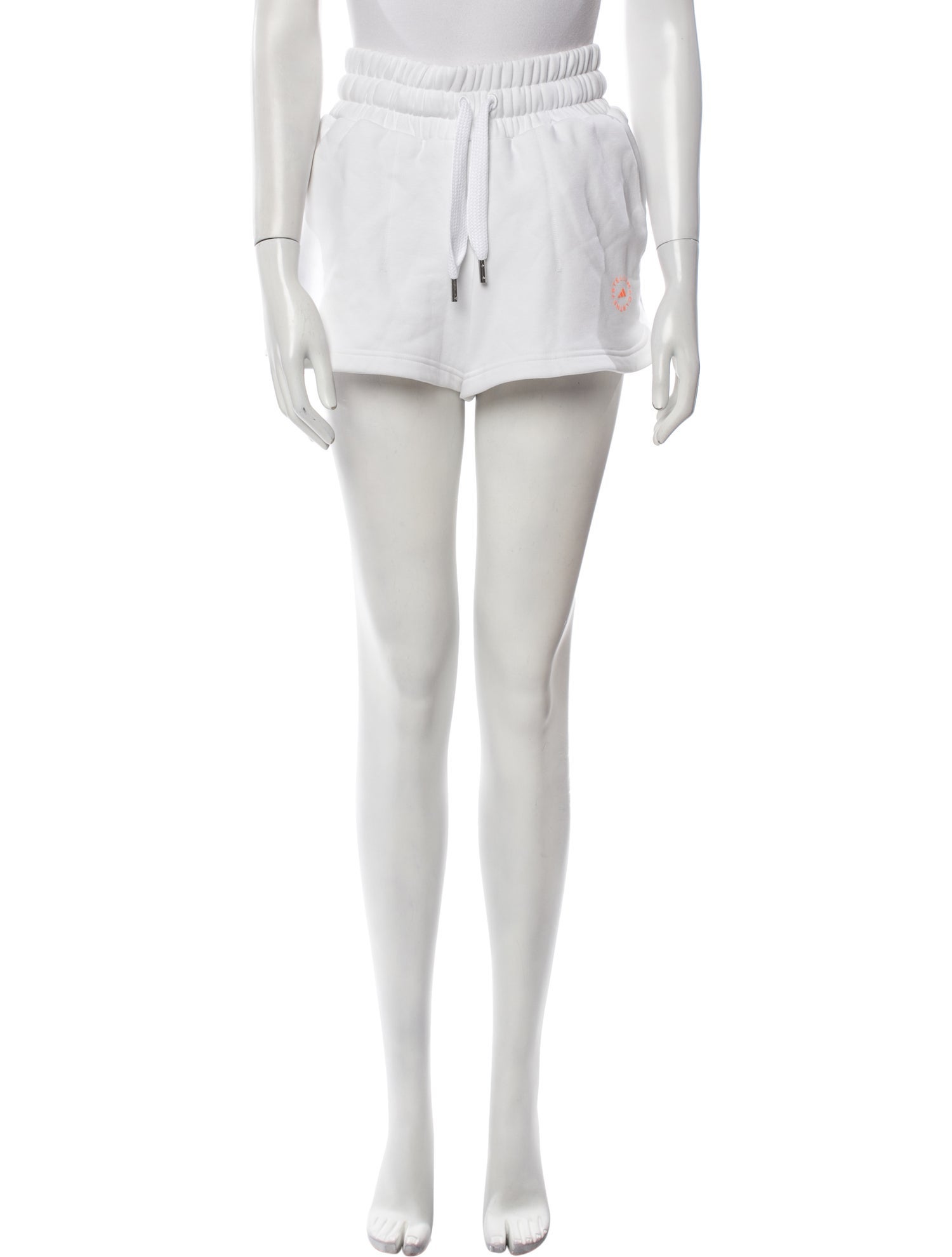 Stella McCartney for adidas Mini Shorts w/ Tags