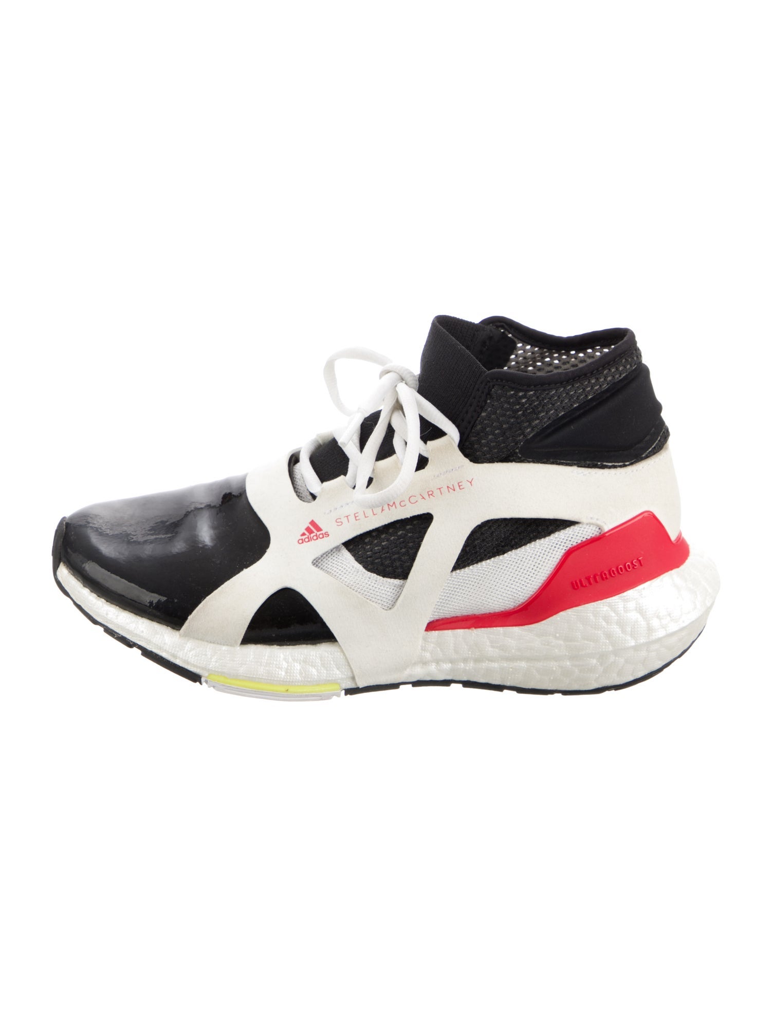 Stella McCartney for adidas Athletic Sneakers