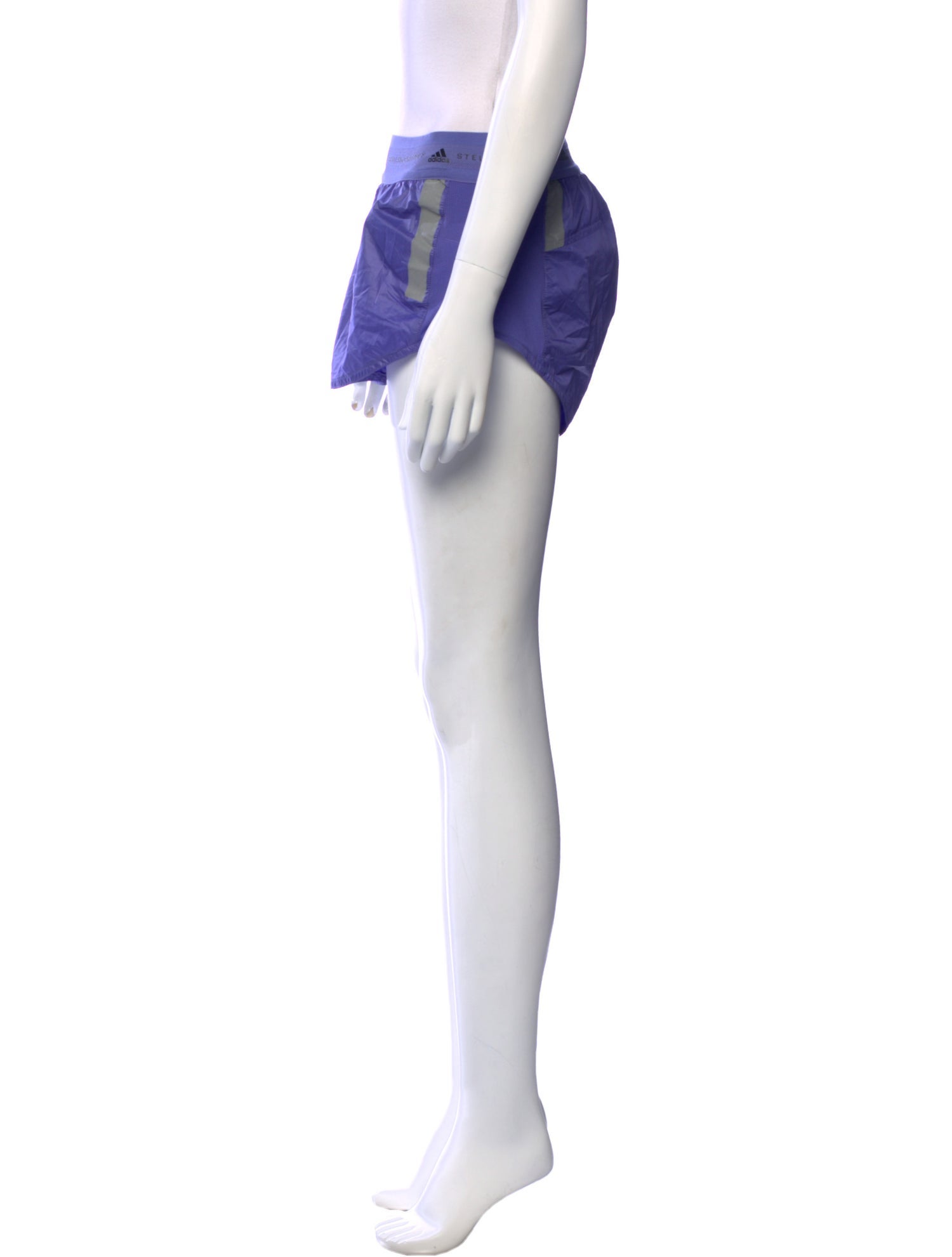 Stella McCartney for adidas Mini Shorts