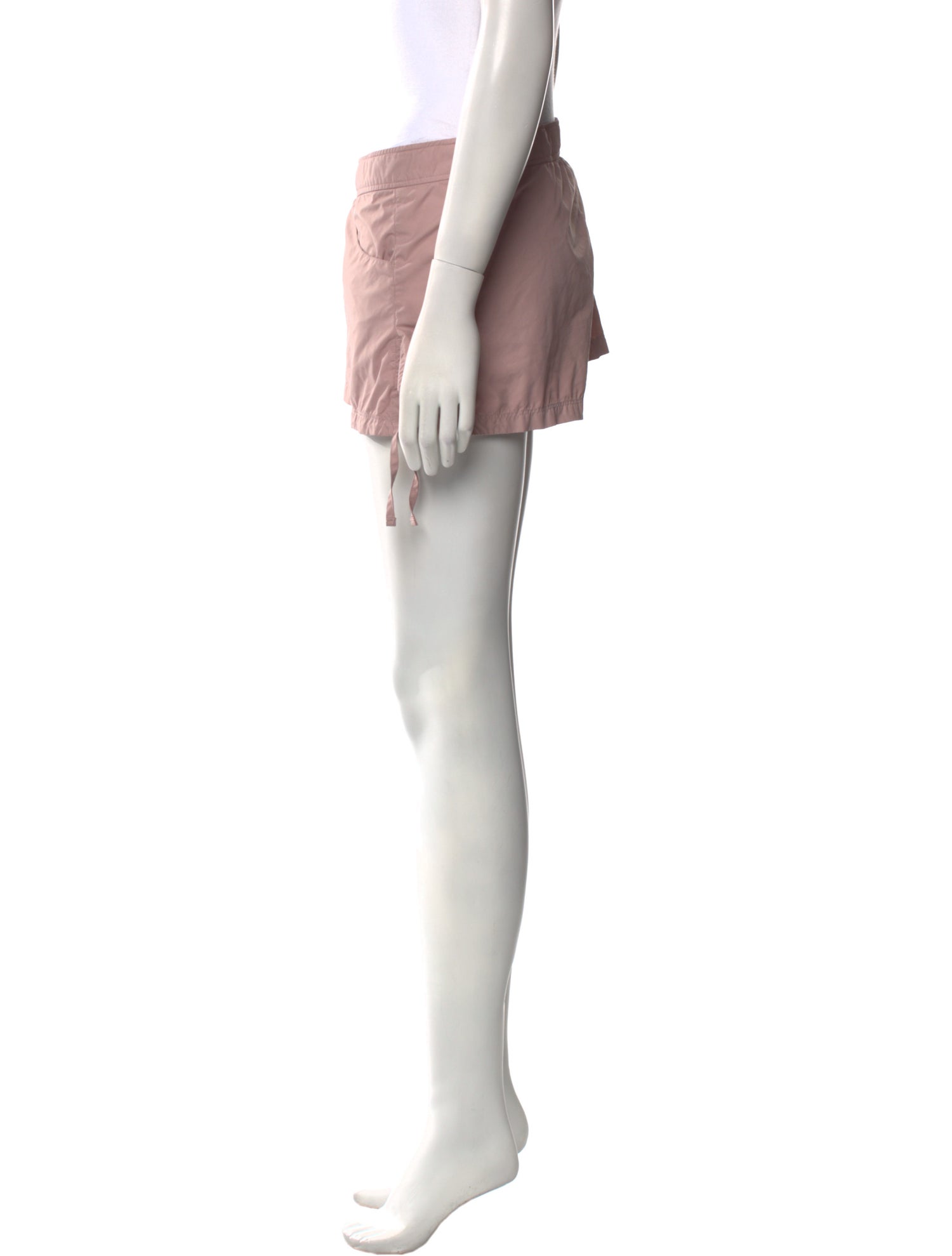 Stella McCartney for adidas Mini Shorts