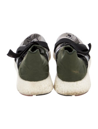 Stella McCartney for adidas Mesh Graphic Print Sneakers