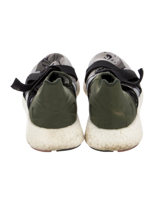 Stella McCartney for adidas Mesh Graphic Print Sneakers