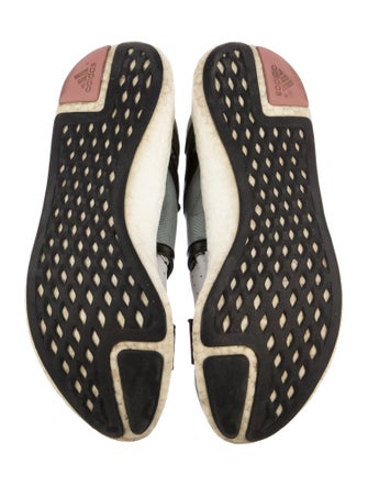 Stella McCartney for adidas Mesh Graphic Print Sneakers
