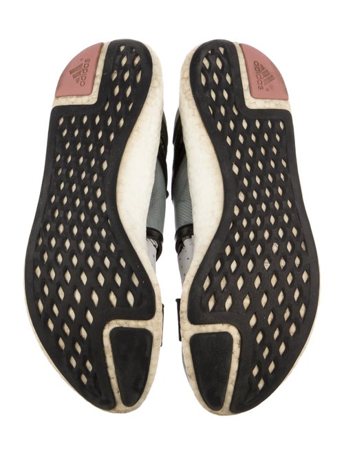 Stella McCartney for adidas Mesh Graphic Print Sneakers