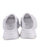 Stella McCartney for adidas Rubber Cutout Accent Slides