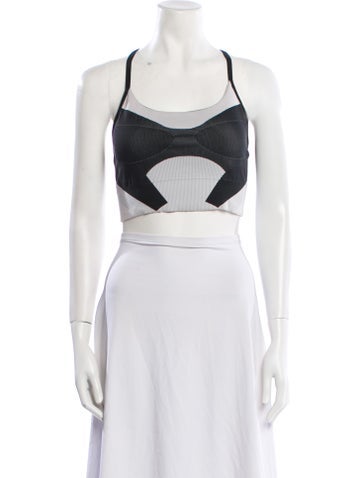 Stella McCartney for adidas Loungewear Lace Trim Embellishment Lounge Set L