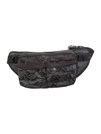 Stella McCartney for adidas Nylon Belt Bag