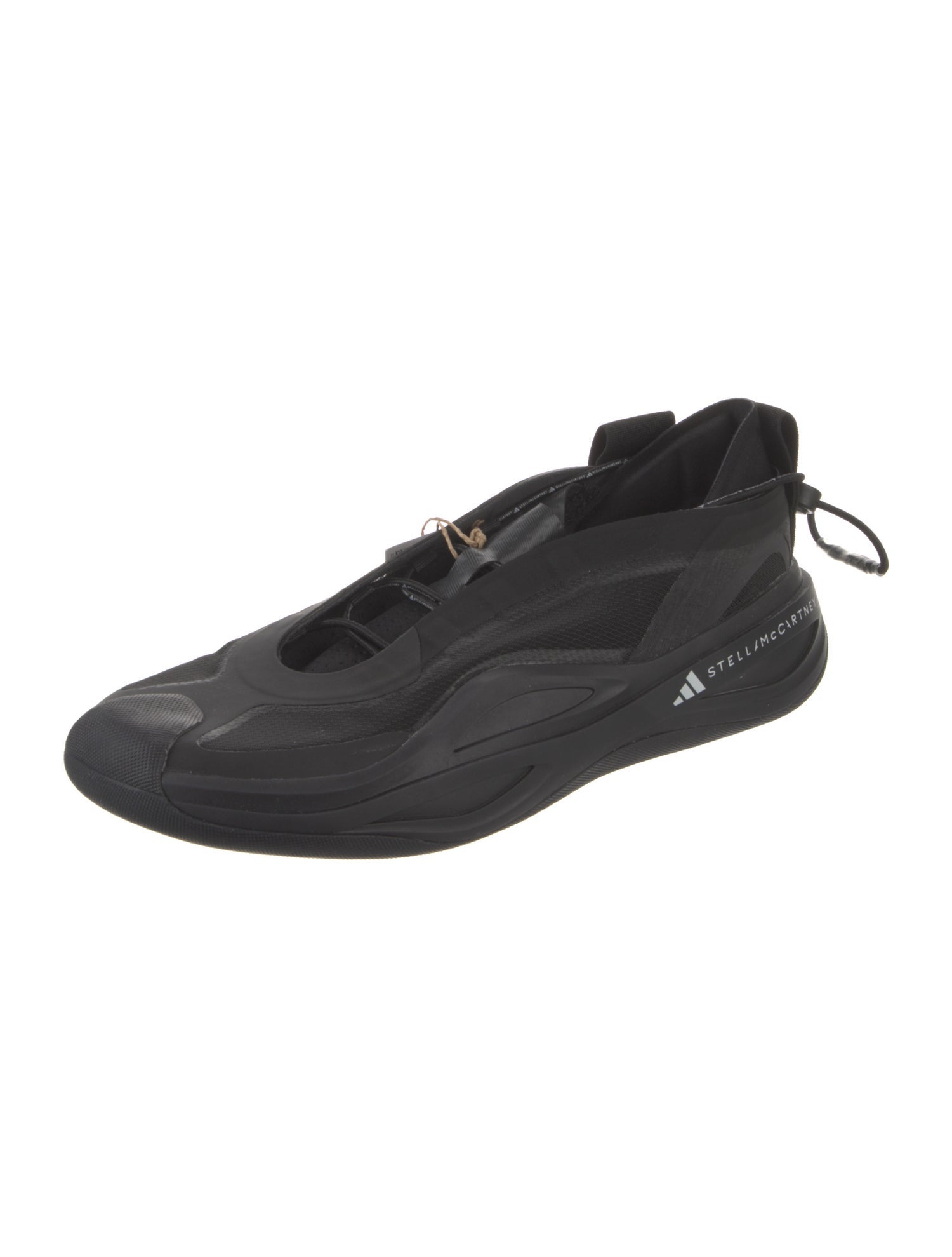 Stella McCartney for adidas Leather Sneakers w/ Tags