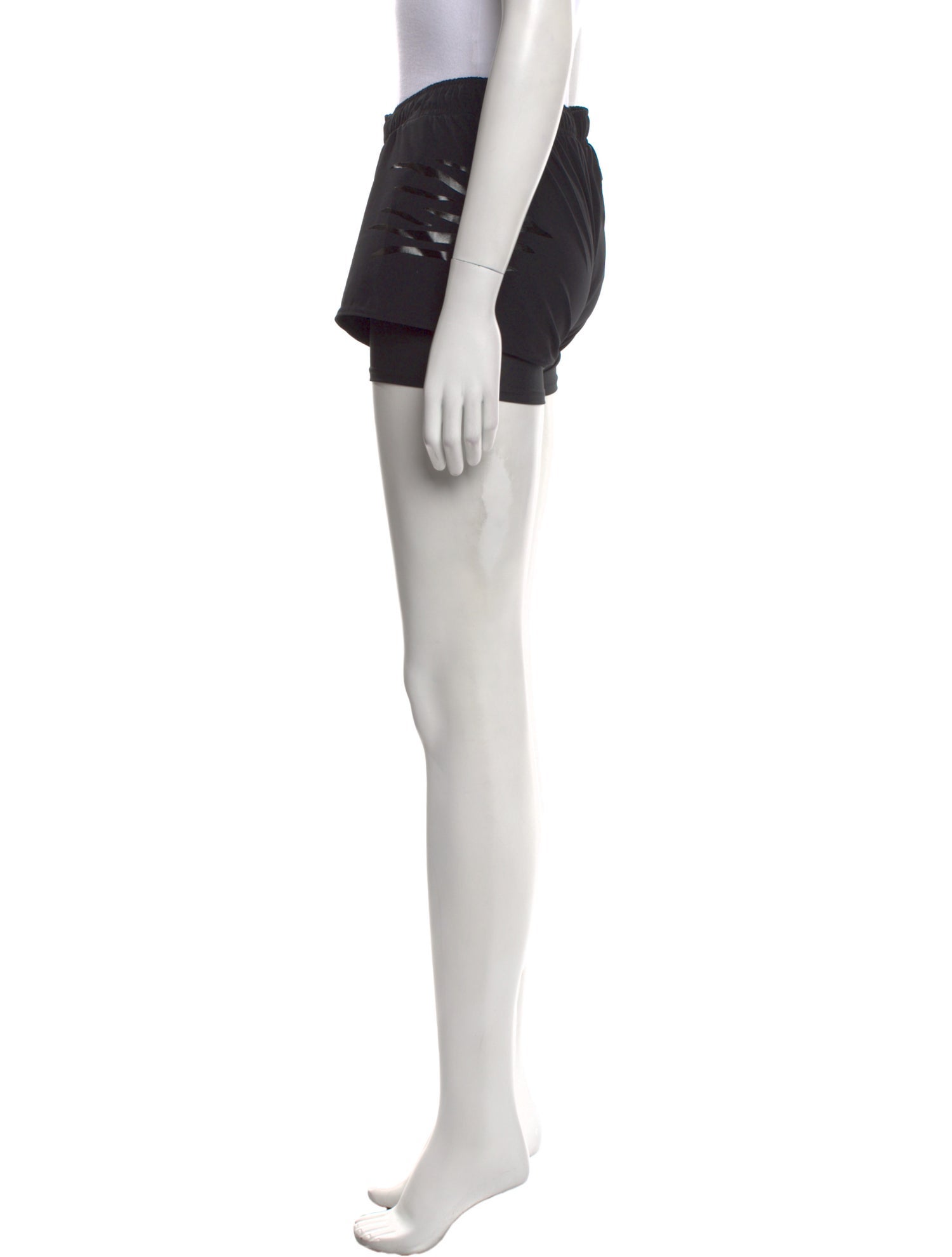 Stella McCartney for adidas Mini Shorts