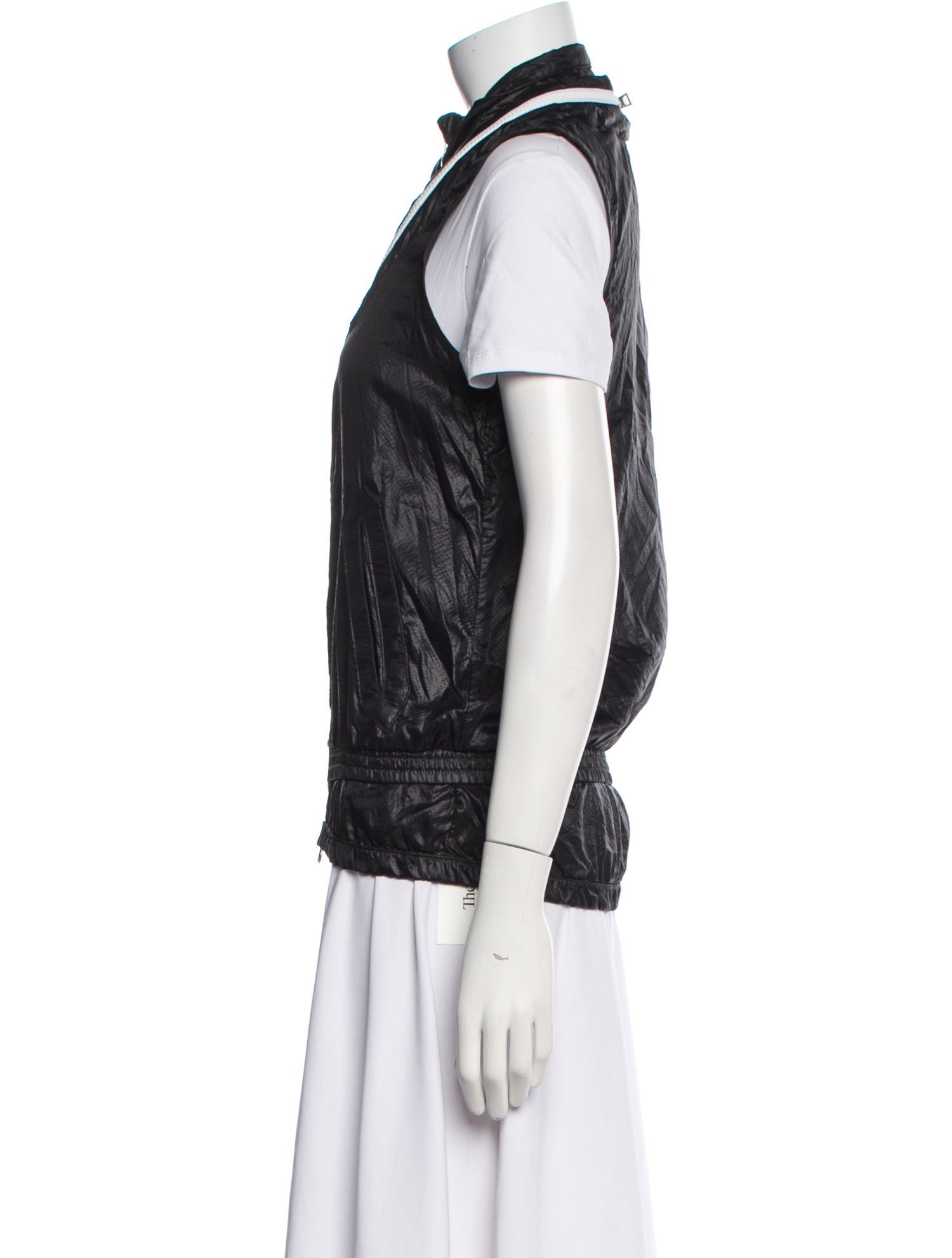 Stella McCartney for adidas Nylon Vest