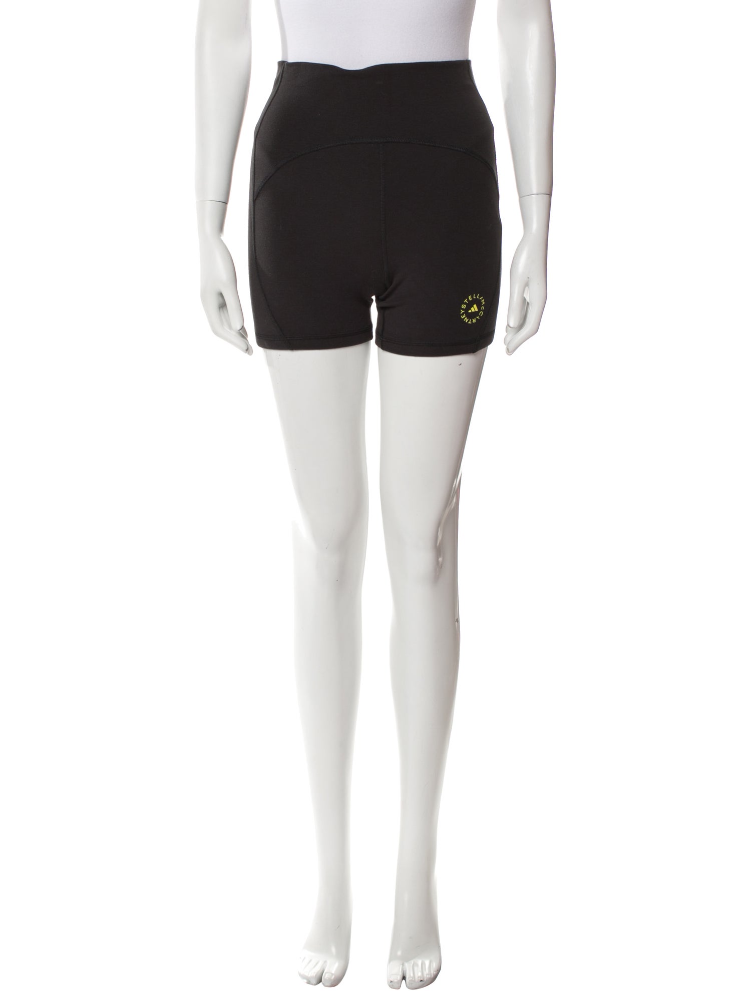 Stella McCartney for adidas Mini Shorts