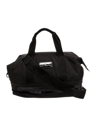 Stella McCartney for adidas Nylon Weekender Bag
