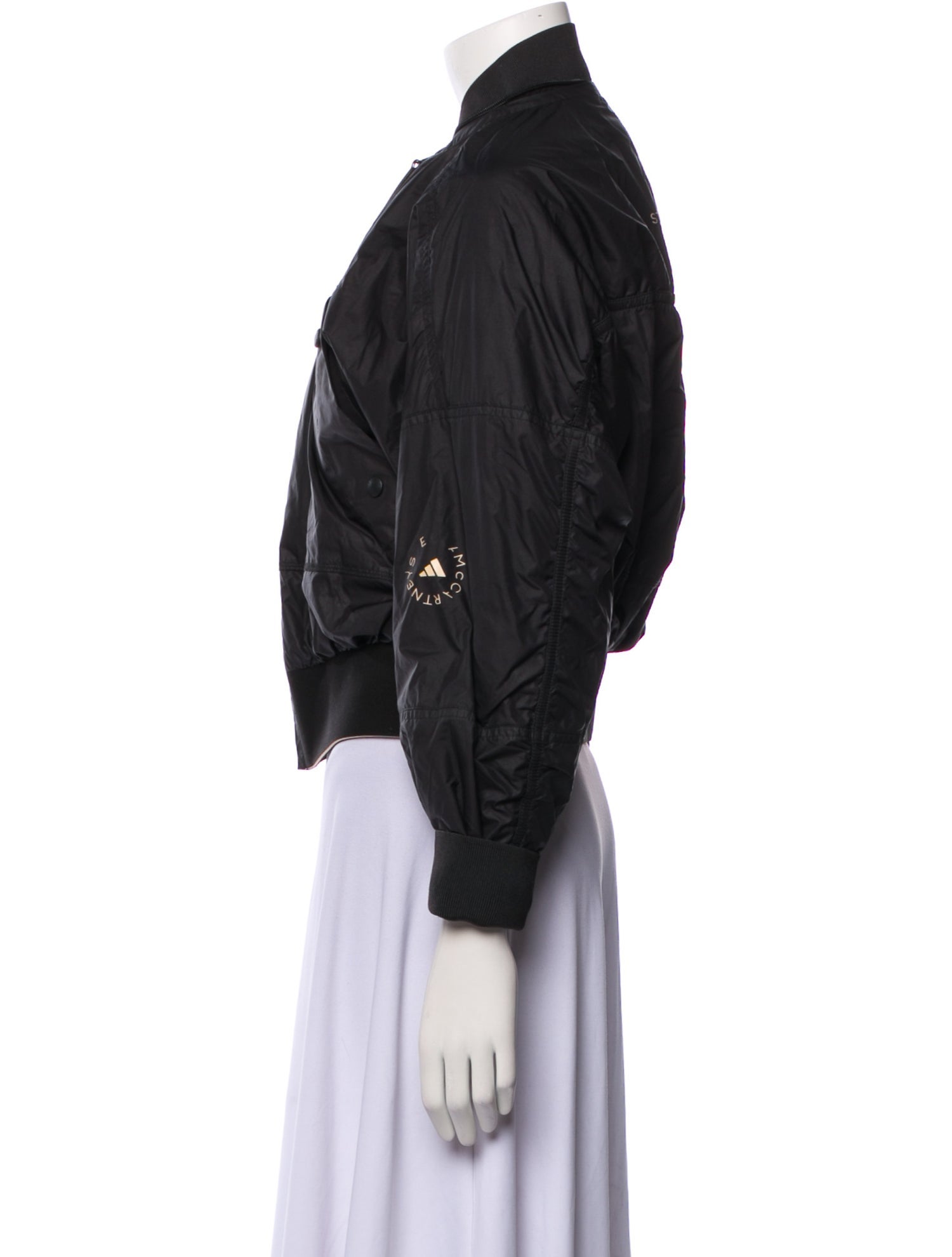 Stella McCartney for adidas Bomber Jacket