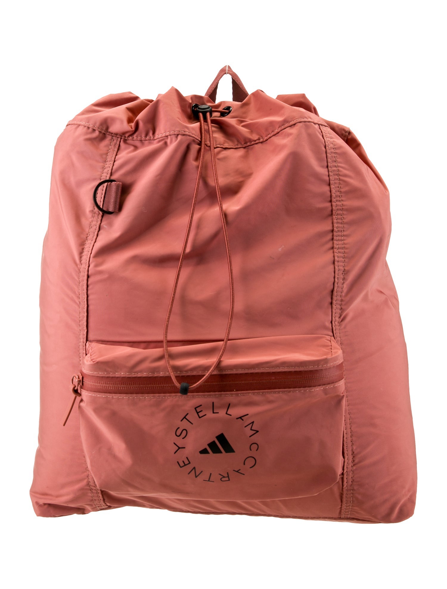 Stella McCartney for adidas Nylon Backpack