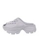 Stella McCartney for adidas Rubber Slides