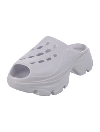 Stella McCartney for adidas Rubber Slides