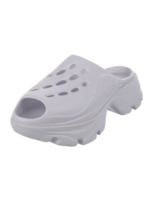 Stella McCartney for adidas Rubber Slides