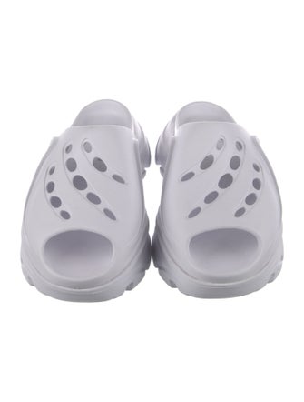 Stella McCartney for adidas Rubber Slides