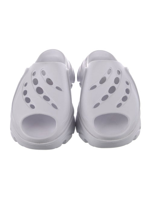 Stella McCartney for adidas Rubber Slides