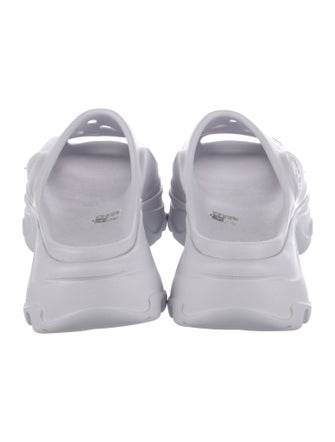 Stella McCartney for adidas Rubber Slides
