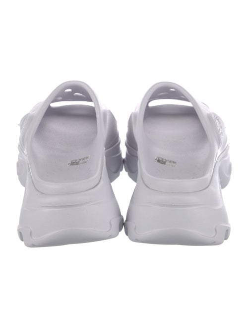 Stella McCartney for adidas Rubber Slides