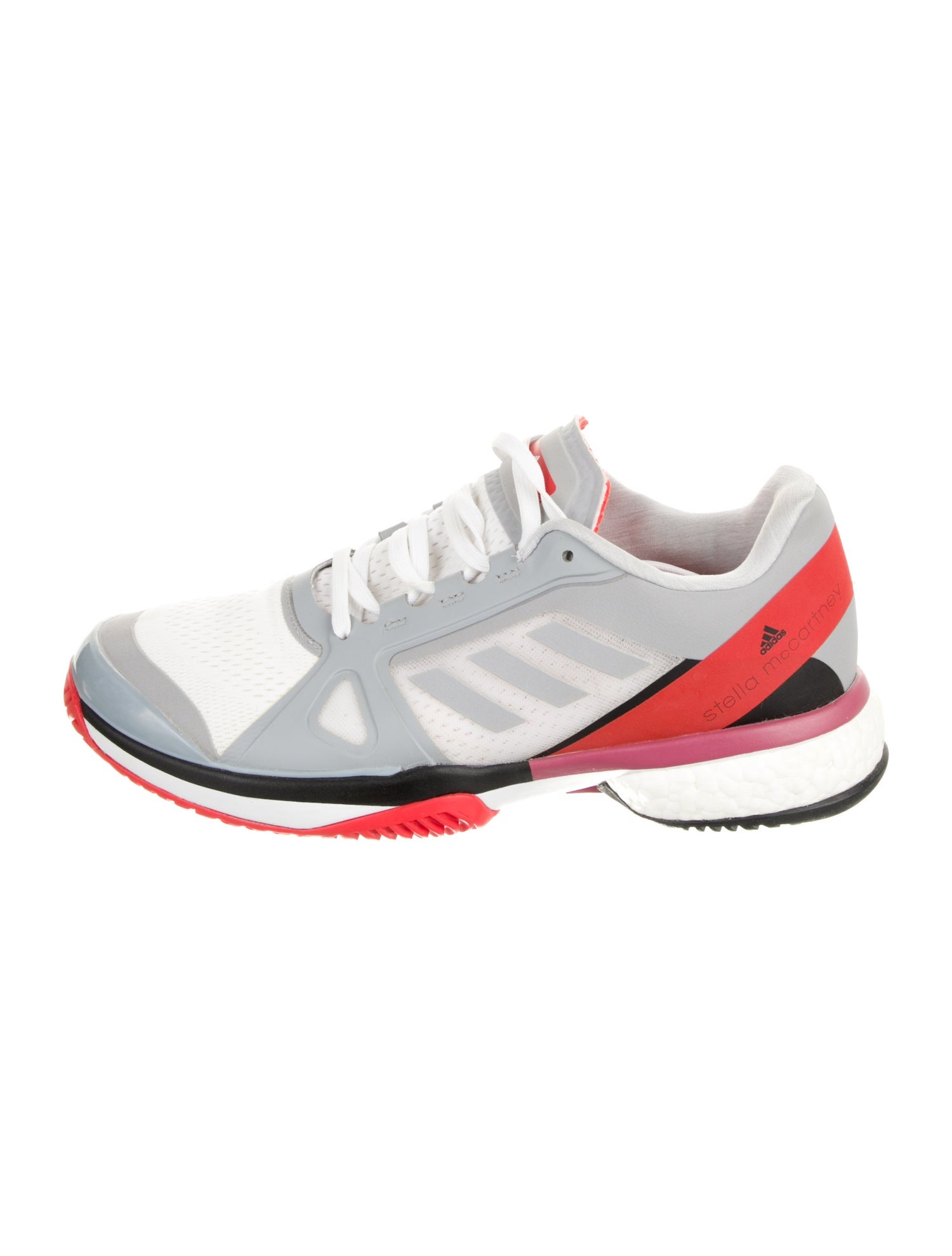 Stella McCartney for adidas Athletic Sneakers