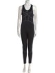 Stella McCartney for adidas Scoop Neck Jumpsuit