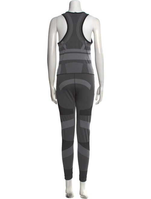 Stella McCartney for adidas Scoop Neck Jumpsuit