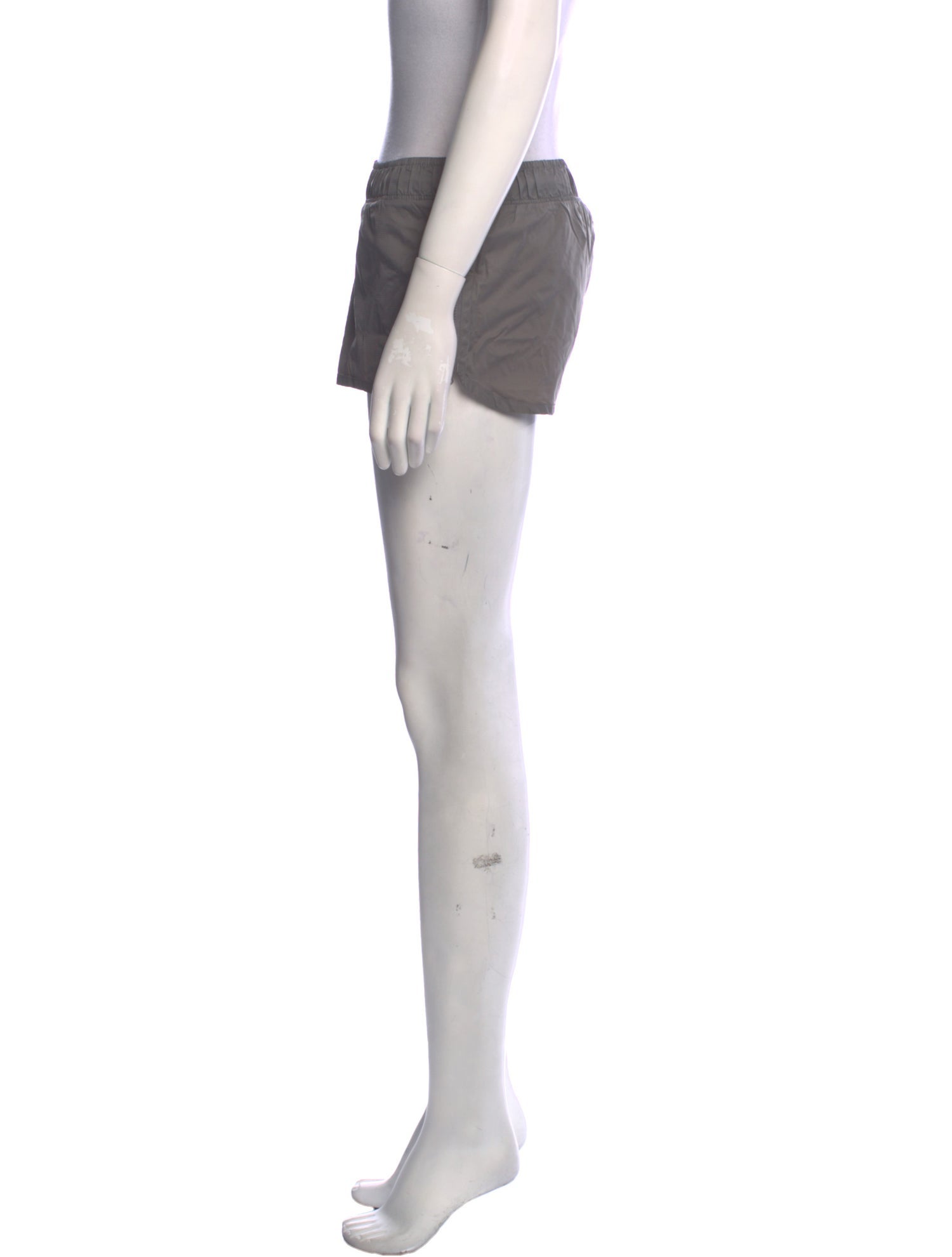 Stella McCartney for adidas Nylon Mini Shorts