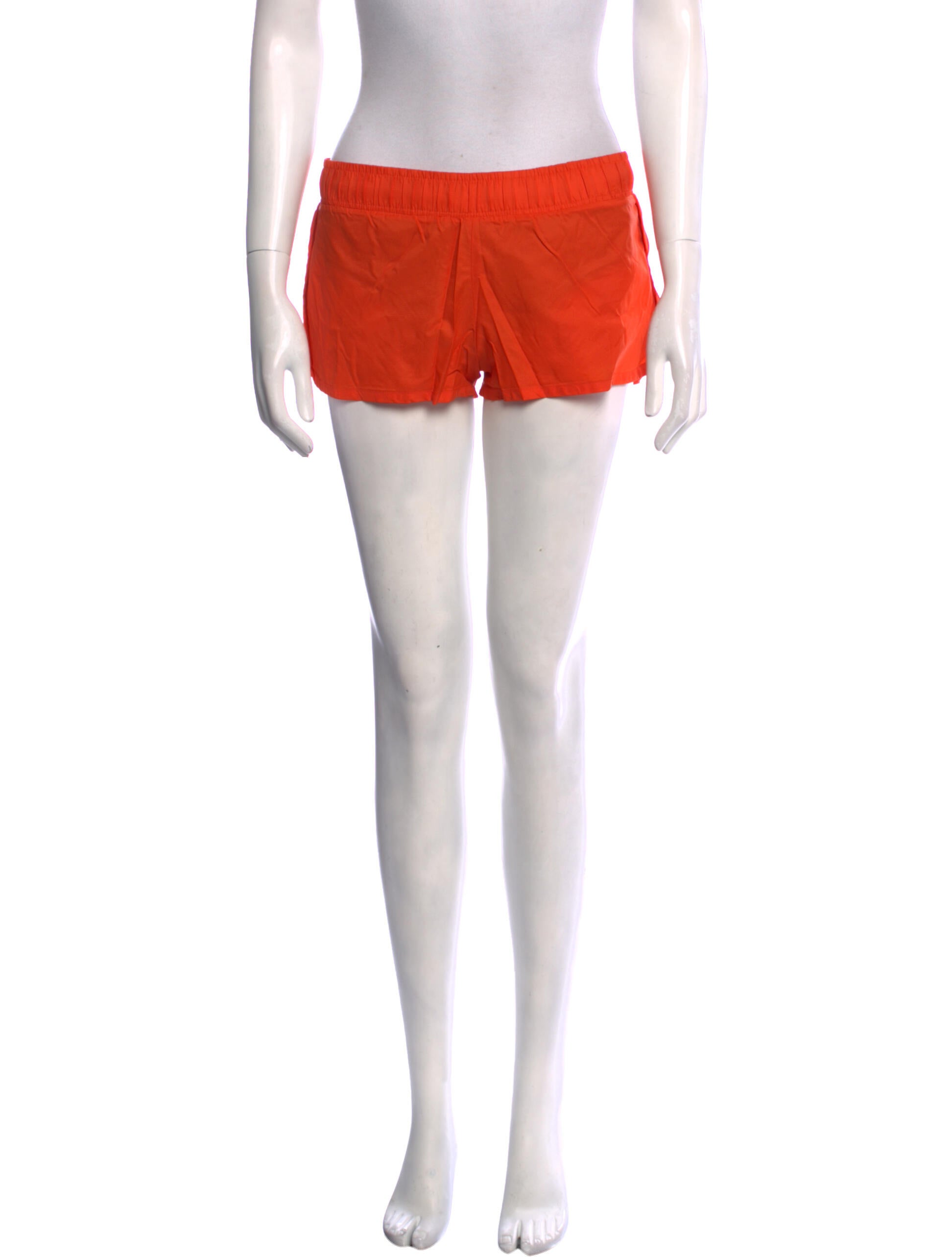Stella McCartney for adidas Mini Shorts