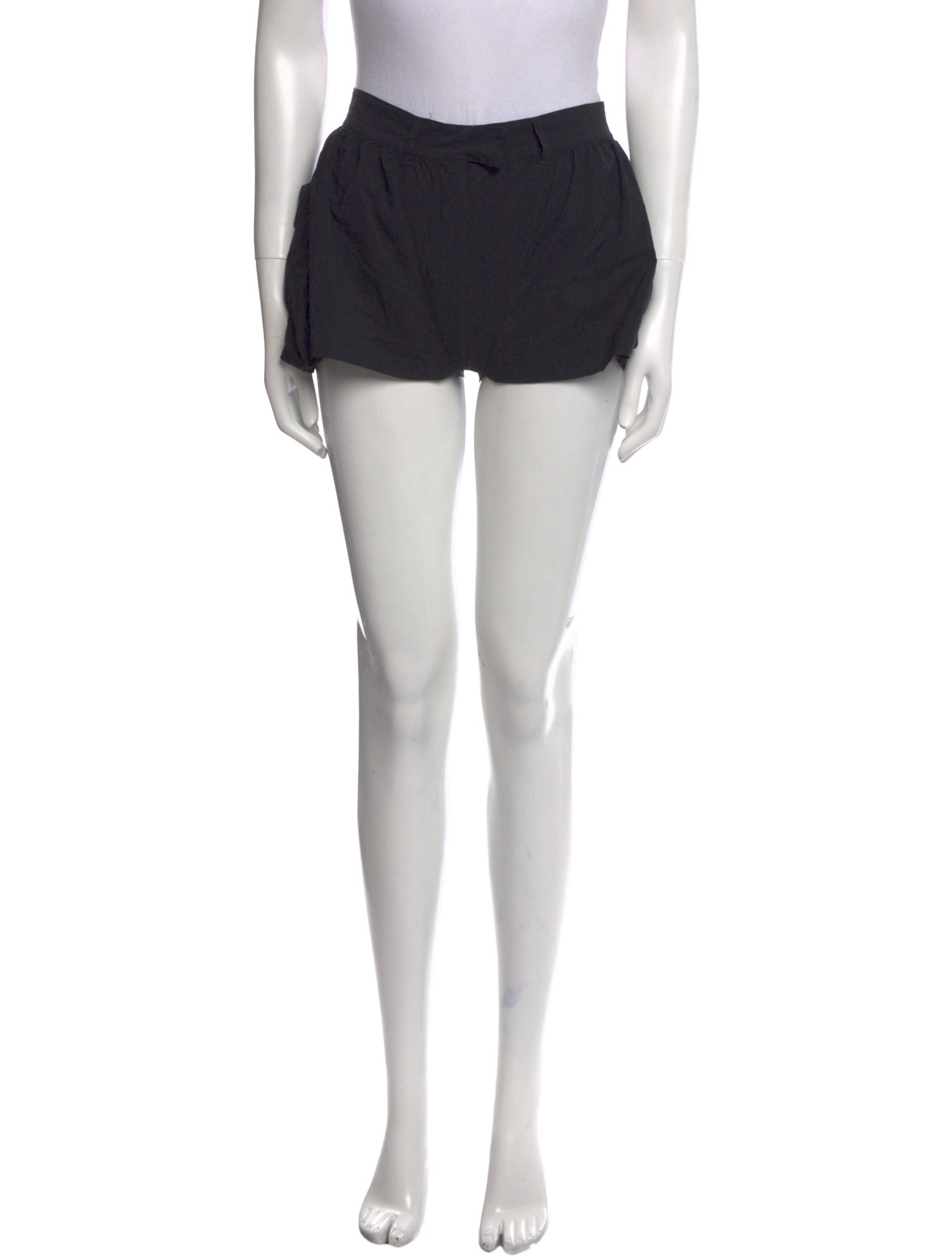 Stella McCartney for adidas Nylon Mini Shorts