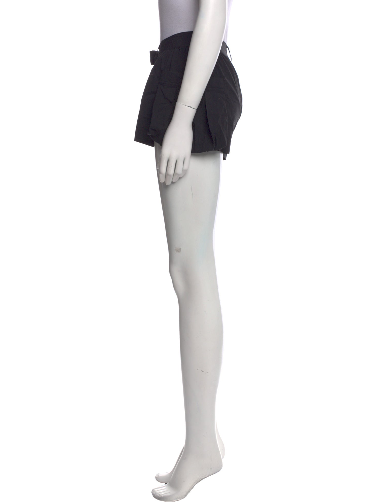 Stella McCartney for adidas Nylon Mini Shorts