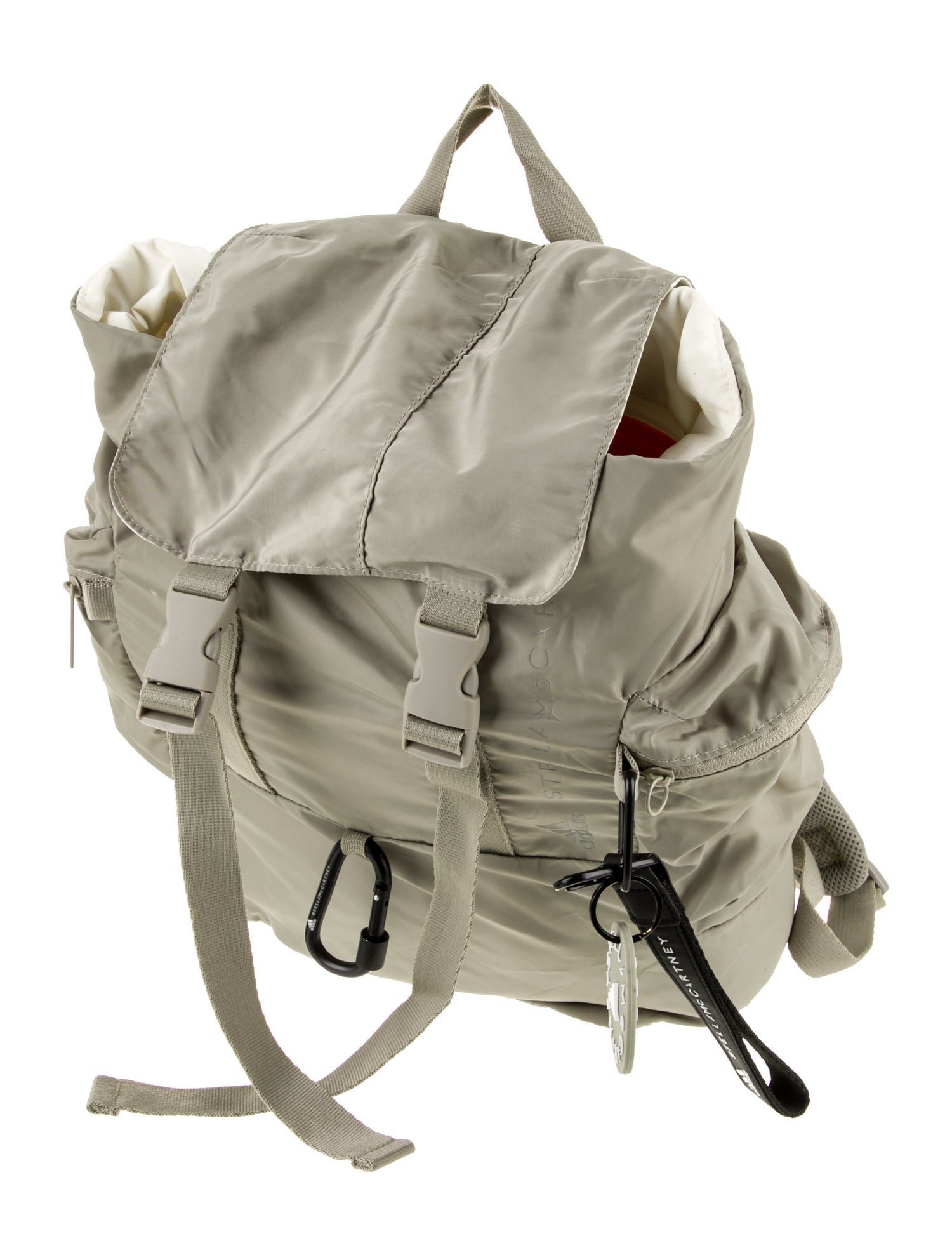 Stella McCartney for adidas Nylon Backpack