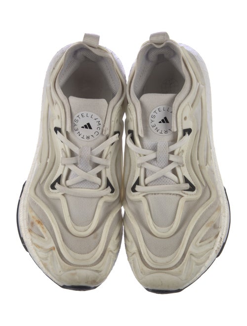 Stella McCartney for adidas Mesh Athletic Sneakers