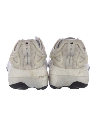 Stella McCartney for adidas Mesh Athletic Sneakers