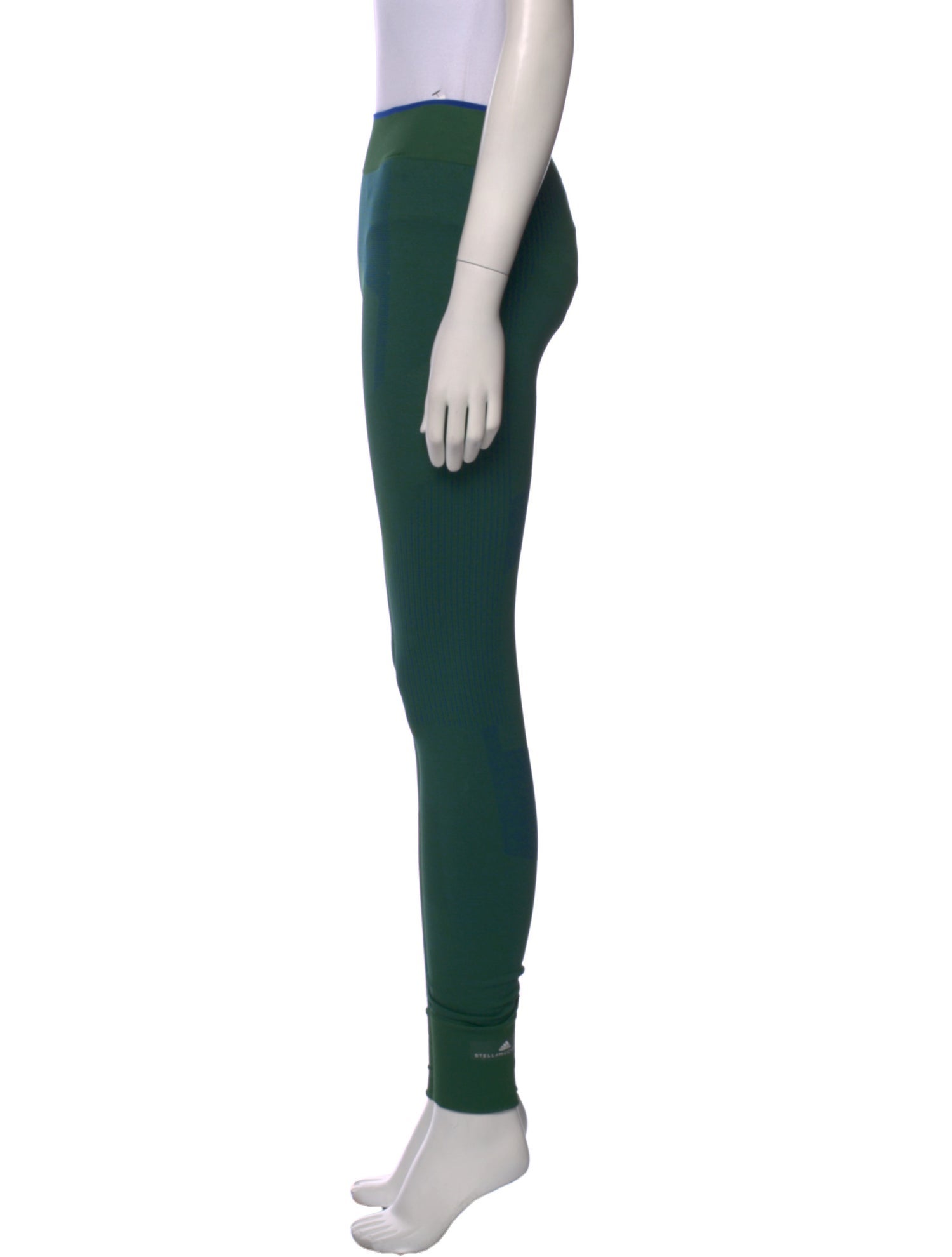 Stella McCartney for adidas Skinny Leg Pants