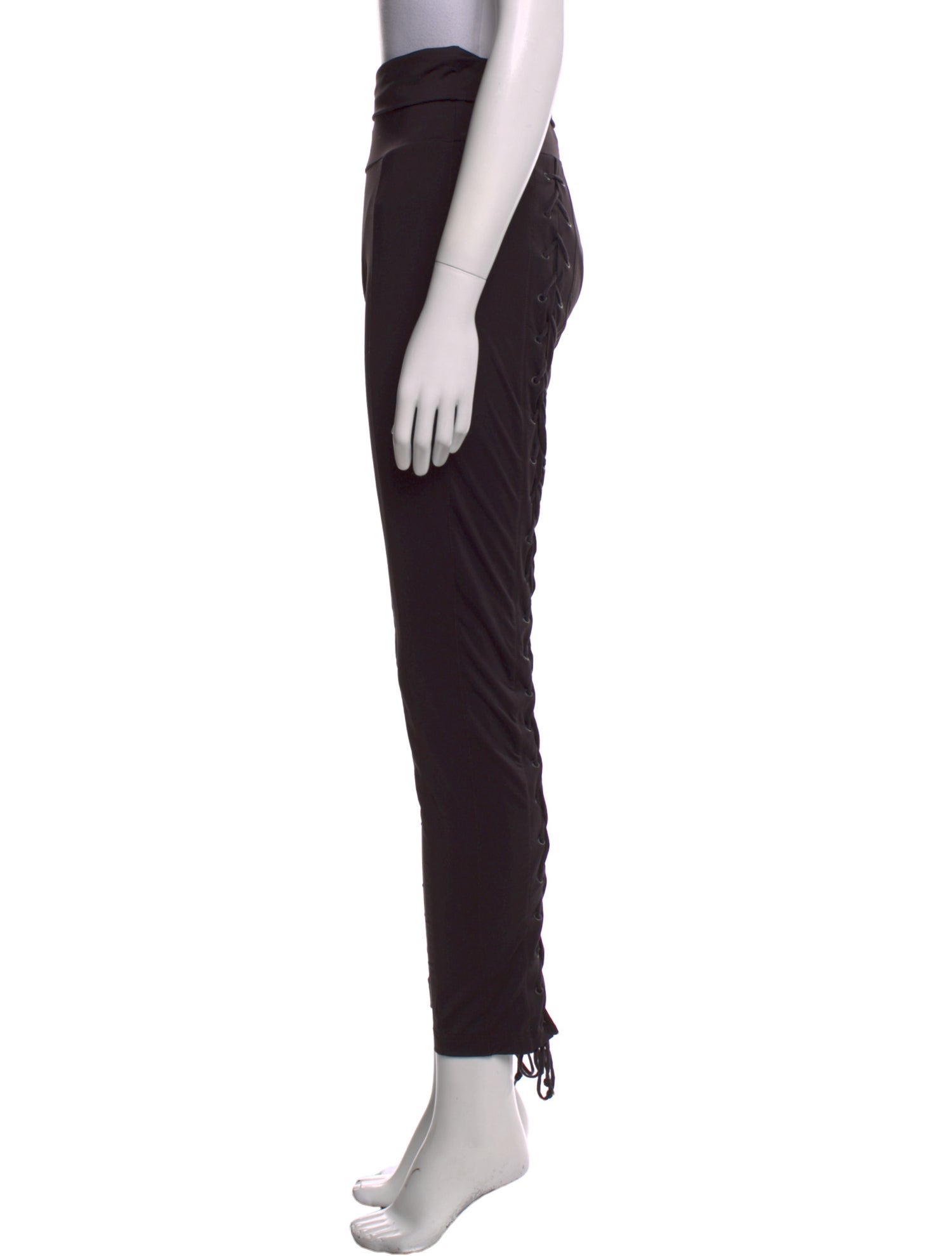 Stella McCartney for adidas Skinny Leg Pants