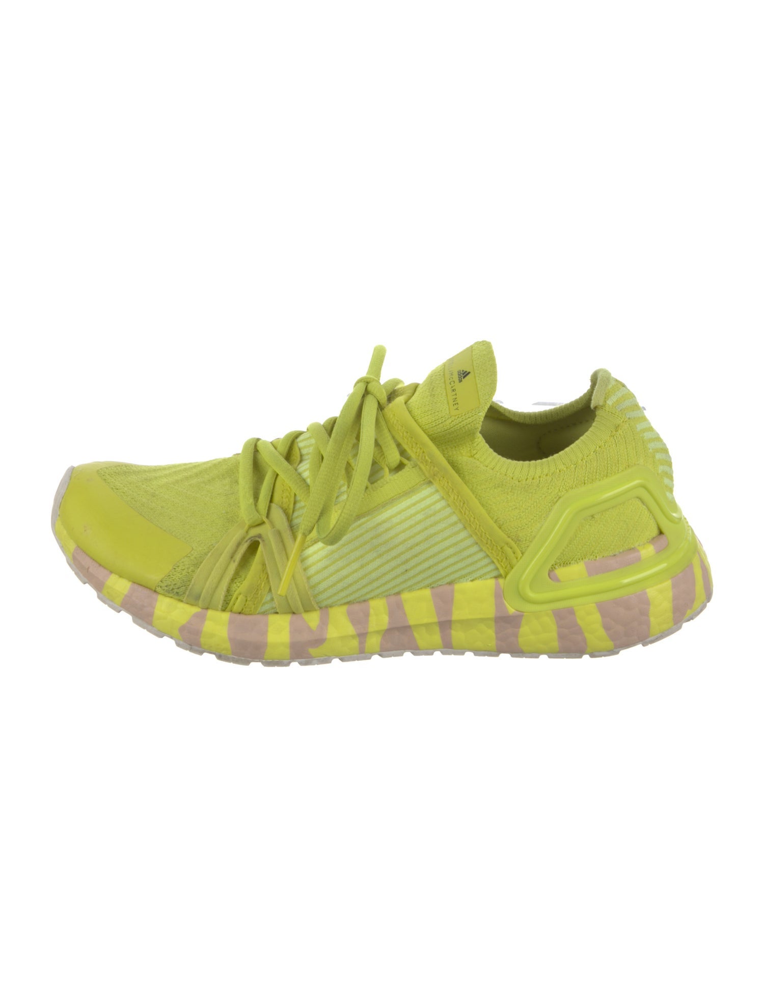 Stella McCartney for adidas Athletic Sneakers