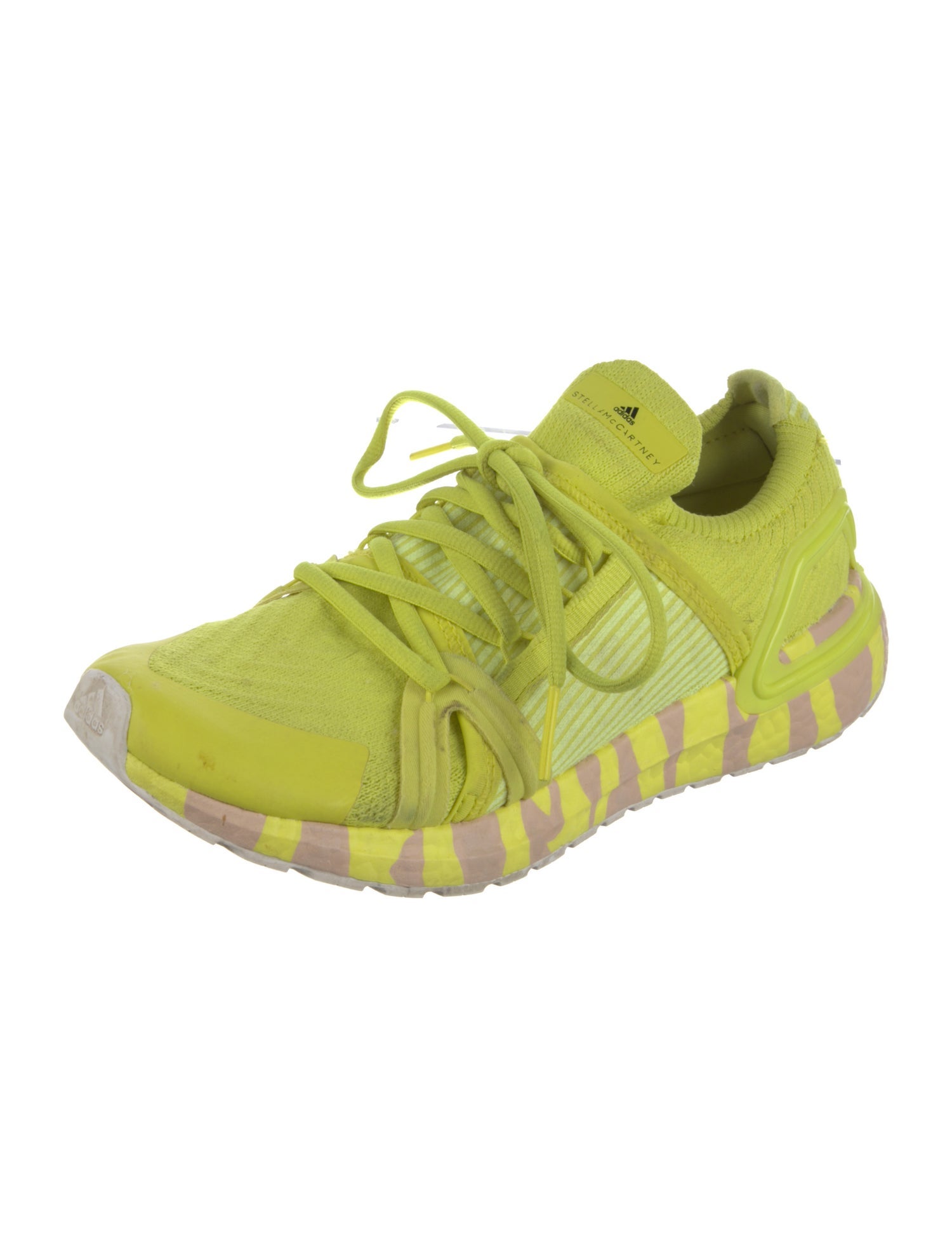 Stella McCartney for adidas Athletic Sneakers