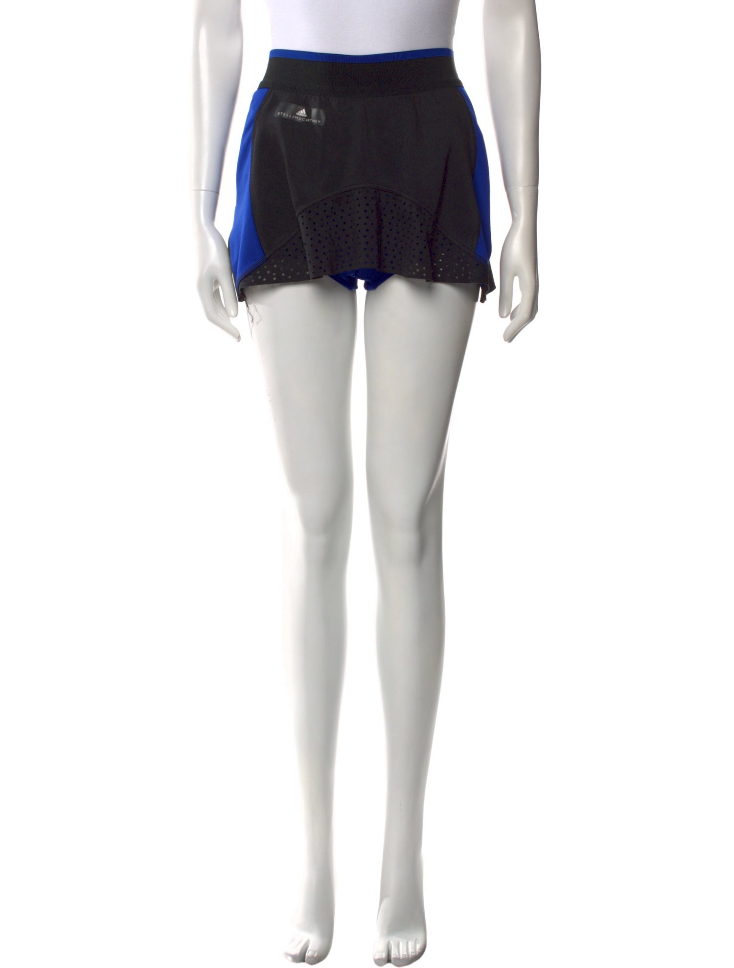 Stella McCartney for adidas Mini Shorts