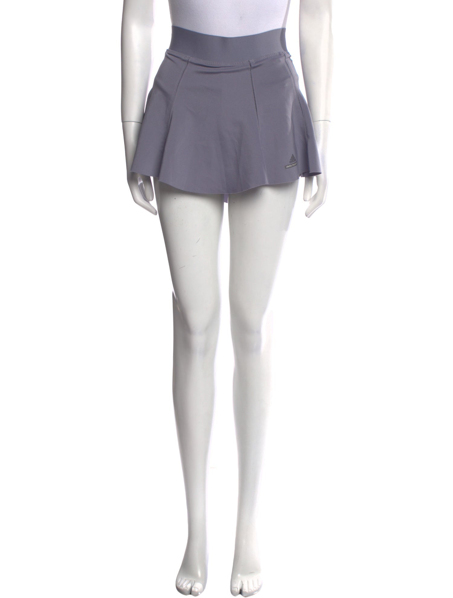 Stella McCartney for adidas Mini Shorts