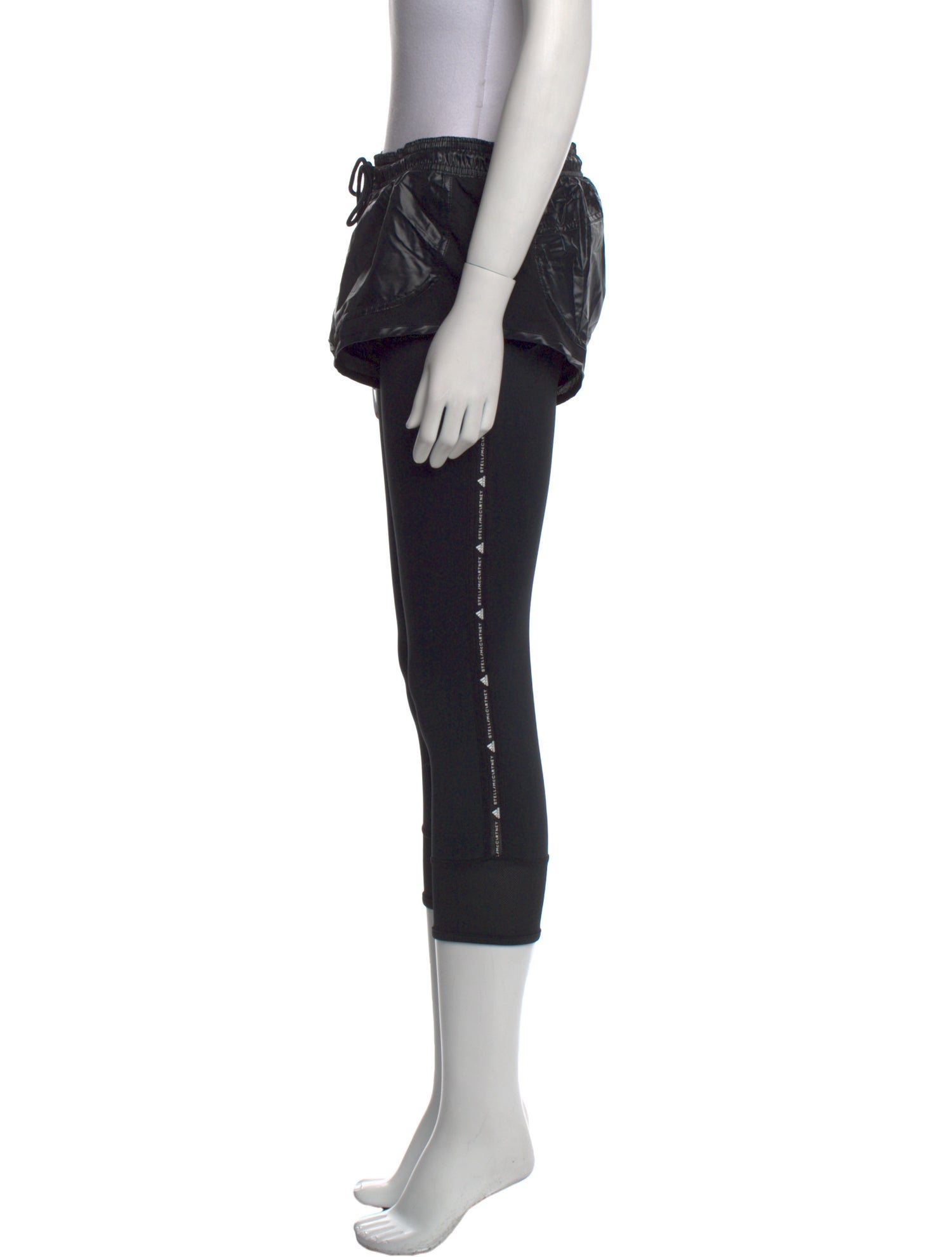Stella McCartney for adidas Skinny Leg Pants