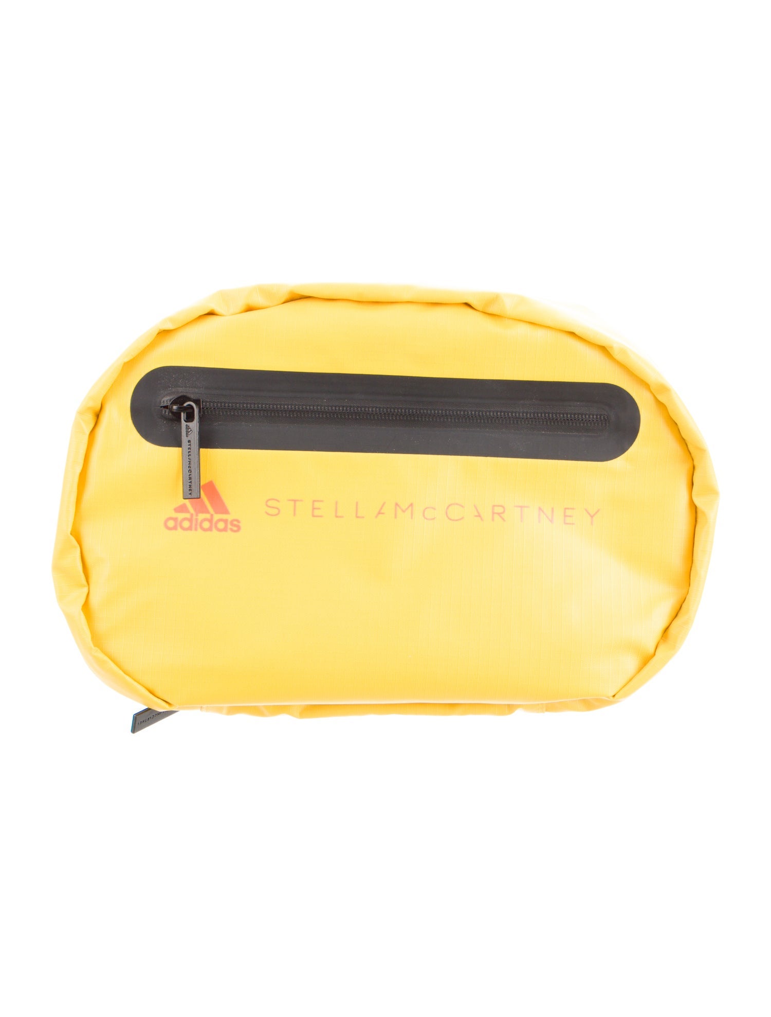 Stella McCartney for adidas Coated Nylon Cosmetic Bag