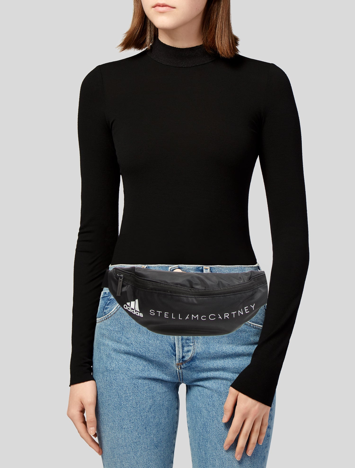 Stella McCartney for adidas Nylon Belt Bag