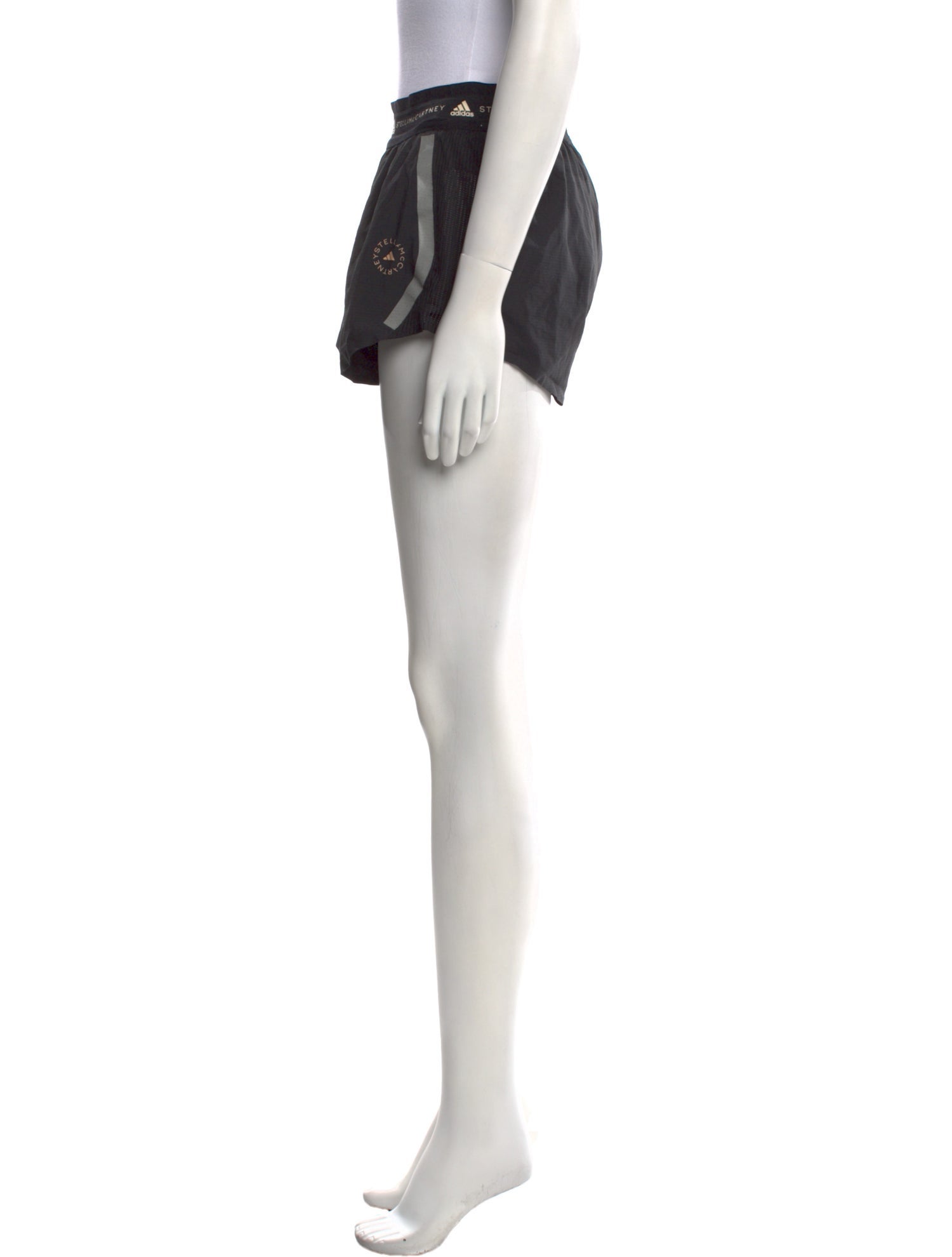 Stella McCartney for adidas Mini Shorts