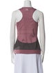 Stella McCartney for adidas Crew Neck Sleeveless Top