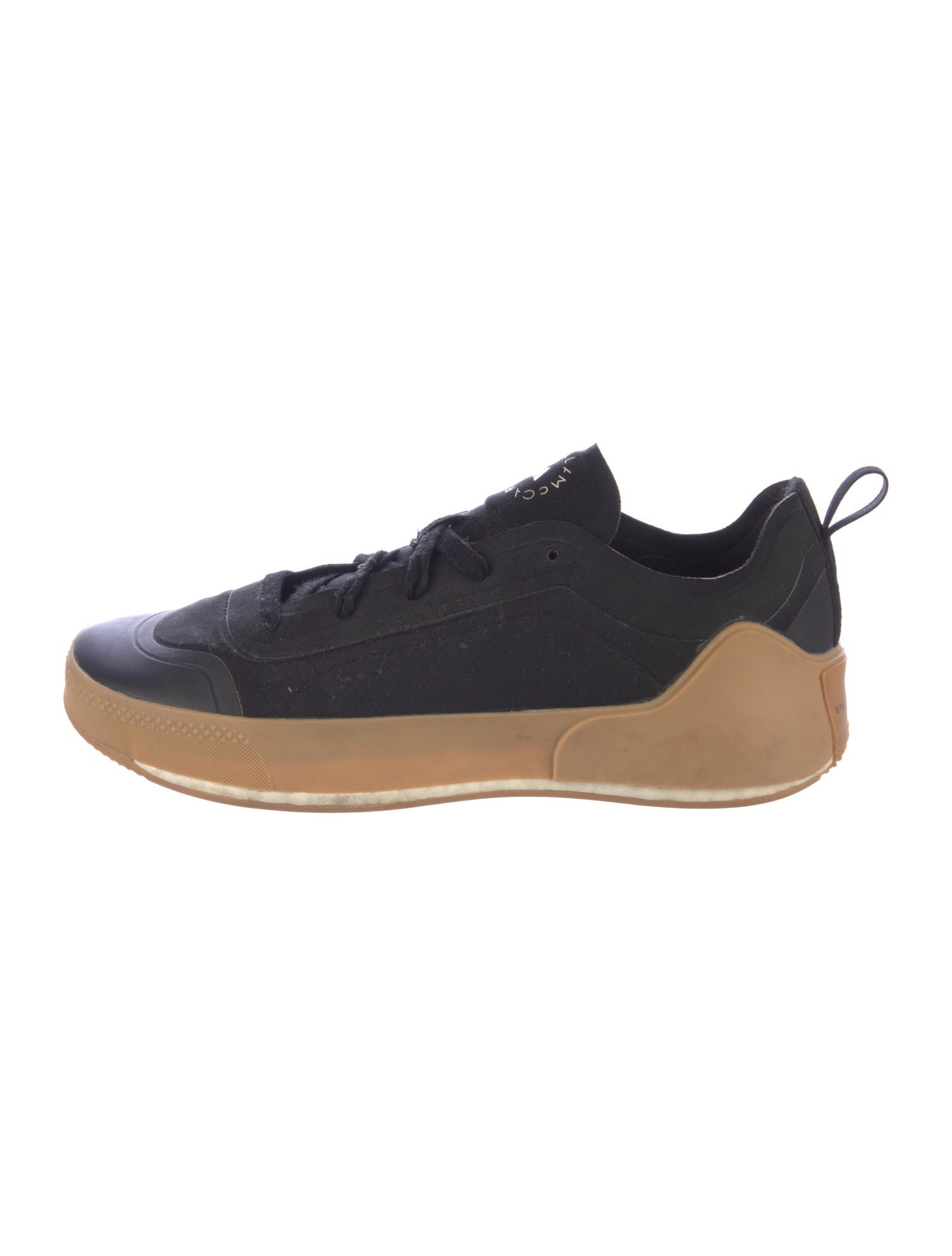 Stella McCartney for adidas Athletic Sneakers