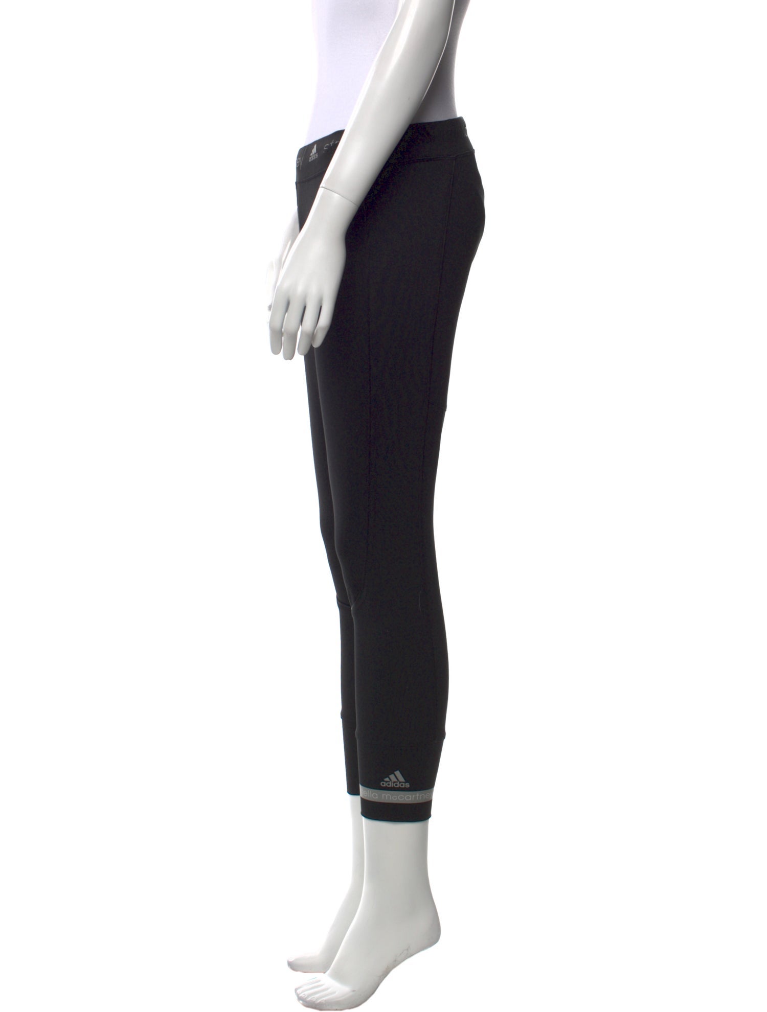 Stella McCartney for adidas Skinny Leg Pants
